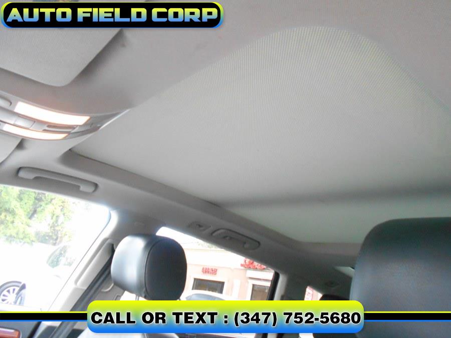 2014 Audi Q7 quattro 4dr 3.0T S line Prestige, available for sale in Jamaica, New York | Auto Field Corp. Jamaica, New York 2014 Audi Q7 quattro 4dr 3.0T S line Prestige, available for sale in Jamaica, New York | Auto Field Corp. Jamaica, New York