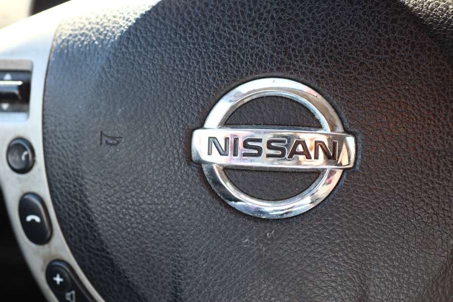 Used Nissan Rogue AWD 4dr SL w/CA Emissions 2008 | Hillside Auto Mall Inc.. Jamaica, New York Used Nissan Rogue AWD 4dr SL w/CA Emissions 2008 | Hillside Auto Mall Inc.. Jamaica, New York
