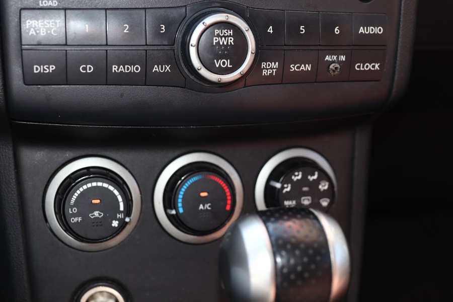 Used Nissan Rogue AWD 4dr SL w/CA Emissions 2008 | Hillside Auto Mall Inc.. Jamaica, New York Used Nissan Rogue AWD 4dr SL w/CA Emissions 2008 | Hillside Auto Mall Inc.. Jamaica, New York