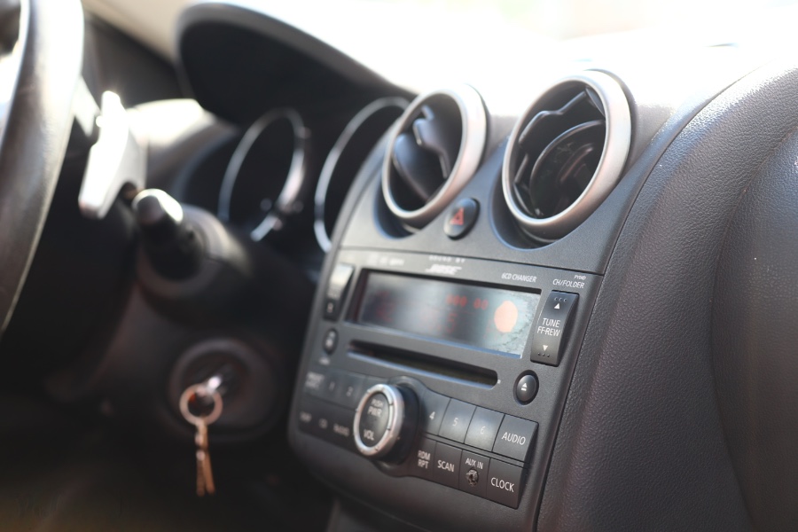 Used Nissan Rogue AWD 4dr SL w/CA Emissions 2008 | Hillside Auto Mall Inc.. Jamaica, New York Used Nissan Rogue AWD 4dr SL w/CA Emissions 2008 | Hillside Auto Mall Inc.. Jamaica, New York