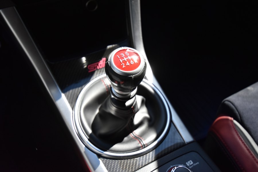Used Subaru WRX STI Manual 2017 | Highline Car Connection. Waterbury, Connecticut Used Subaru WRX STI Manual 2017 | Highline Car Connection. Waterbury, Connecticut