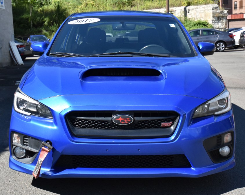 Used Subaru WRX STI Manual 2017 | Highline Car Connection. Waterbury, Connecticut Used Subaru WRX STI Manual 2017 | Highline Car Connection. Waterbury, Connecticut