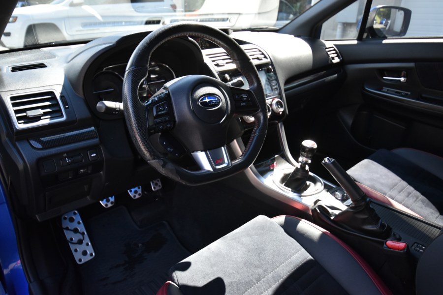Used Subaru WRX STI Manual 2017 | Highline Car Connection. Waterbury, Connecticut Used Subaru WRX STI Manual 2017 | Highline Car Connection. Waterbury, Connecticut