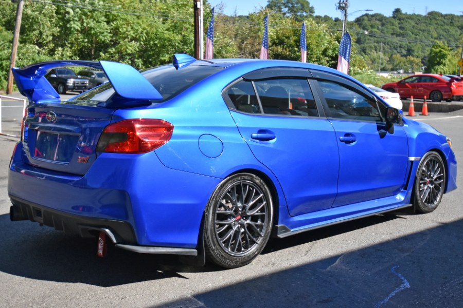 Used Subaru WRX STI Manual 2017 | Highline Car Connection. Waterbury, Connecticut Used Subaru WRX STI Manual 2017 | Highline Car Connection. Waterbury, Connecticut