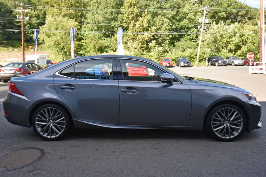 Used Lexus IS 250 4dr Sport Sdn Auto AWD 2014 | Highline Car Connection. Waterbury, Connecticut Used Lexus IS 250 4dr Sport Sdn Auto AWD 2014 | Highline Car Connection. Waterbury, Connecticut