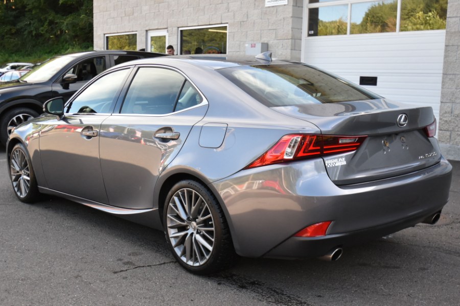 Used Lexus IS 250 4dr Sport Sdn Auto AWD 2014 | Highline Car Connection. Waterbury, Connecticut Used Lexus IS 250 4dr Sport Sdn Auto AWD 2014 | Highline Car Connection. Waterbury, Connecticut