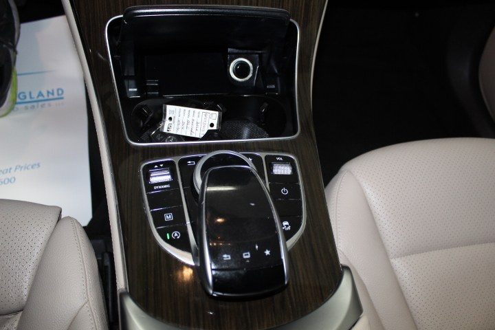 2016 Mercedes-Benz GLC 4MATIC 4dr GLC 300, available for sale in Plainville, Connecticut | New England Auto Sales LLC. Plainville, Connecticut 2016 Mercedes-Benz GLC 4MATIC 4dr GLC 300, available for sale in Plainville, Connecticut | New England Auto Sales LLC. Plainville, Connecticut