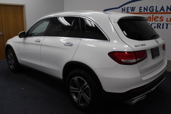 2016 Mercedes-Benz GLC 4MATIC 4dr GLC 300, available for sale in Plainville, Connecticut | New England Auto Sales LLC. Plainville, Connecticut 2016 Mercedes-Benz GLC 4MATIC 4dr GLC 300, available for sale in Plainville, Connecticut | New England Auto Sales LLC. Plainville, Connecticut