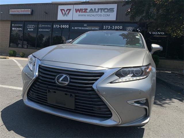 2018 Lexus Es 350, available for sale in Stratford, Connecticut | Wiz Leasing Inc. Stratford, Connecticut