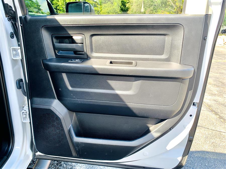 2018 Ram 2500 Tradesman 4x4 Crew Cab 6''4" Box, available for sale in Manchester, New Hampshire | Second Street Auto Sales Inc. Manchester, New Hampshire 2018 Ram 2500 Tradesman 4x4 Crew Cab 6''4" Box, available for sale in Manchester, New Hampshire | Second Street Auto Sales Inc. Manchester, New Hampshire