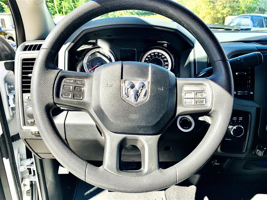 2018 Ram 2500 Tradesman 4x4 Crew Cab 6''4" Box, available for sale in Manchester, New Hampshire | Second Street Auto Sales Inc. Manchester, New Hampshire 2018 Ram 2500 Tradesman 4x4 Crew Cab 6''4" Box, available for sale in Manchester, New Hampshire | Second Street Auto Sales Inc. Manchester, New Hampshire