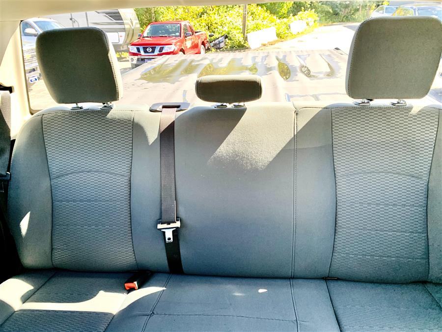 2018 Ram 2500 Tradesman 4x4 Crew Cab 6''4" Box, available for sale in Manchester, New Hampshire | Second Street Auto Sales Inc. Manchester, New Hampshire 2018 Ram 2500 Tradesman 4x4 Crew Cab 6''4" Box, available for sale in Manchester, New Hampshire | Second Street Auto Sales Inc. Manchester, New Hampshire
