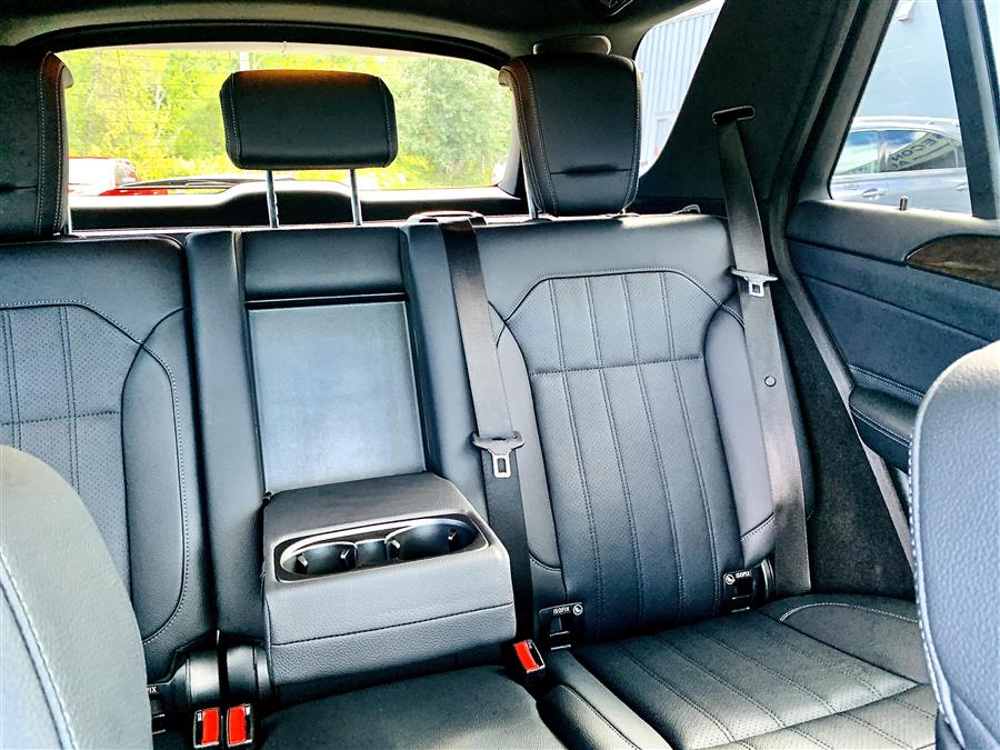 Used Mercedes-Benz GLE GLE 350 4MATIC SUV 2017 | Second Street Auto Sales Inc. Manchester, New Hampshire Used Mercedes-Benz GLE GLE 350 4MATIC SUV 2017 | Second Street Auto Sales Inc. Manchester, New Hampshire