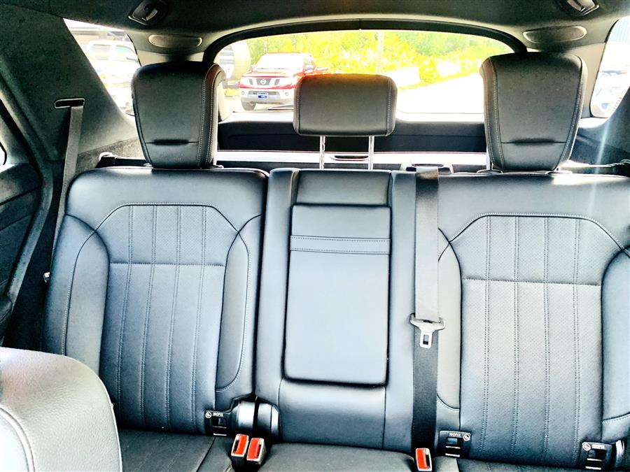 Used Mercedes-Benz GLE GLE 350 4MATIC SUV 2017 | Second Street Auto Sales Inc. Manchester, New Hampshire Used Mercedes-Benz GLE GLE 350 4MATIC SUV 2017 | Second Street Auto Sales Inc. Manchester, New Hampshire