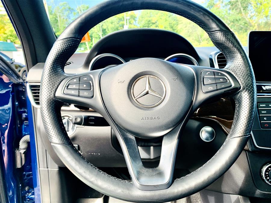 Used Mercedes-Benz GLE GLE 350 4MATIC SUV 2017 | Second Street Auto Sales Inc. Manchester, New Hampshire Used Mercedes-Benz GLE GLE 350 4MATIC SUV 2017 | Second Street Auto Sales Inc. Manchester, New Hampshire