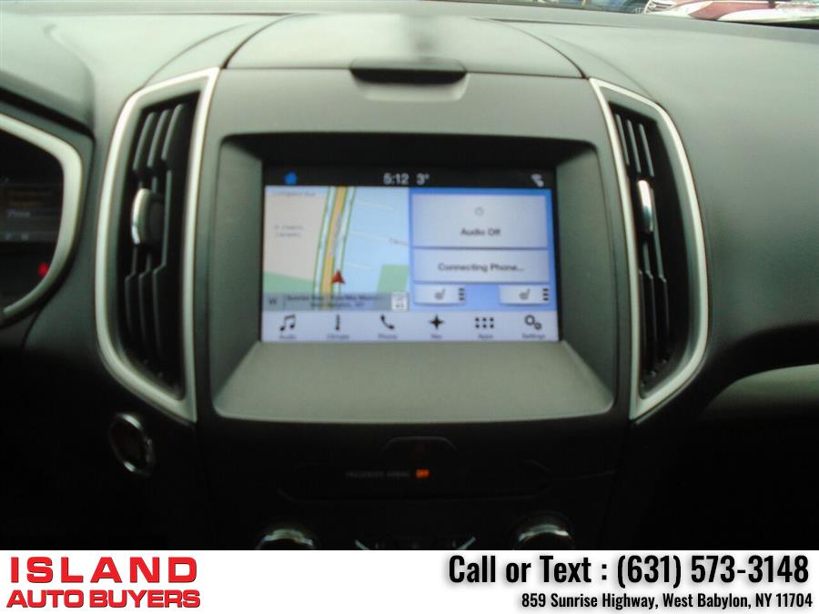 Used Ford Edge SEL AWD 4dr Crossover 2017 | Island Auto Buyers. West Babylon, New York Used Ford Edge SEL AWD 4dr Crossover 2017 | Island Auto Buyers. West Babylon, New York