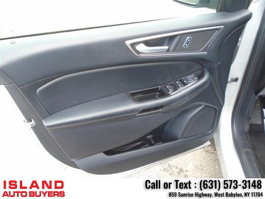 Used Ford Edge SEL AWD 4dr Crossover 2017 | Island Auto Buyers. West Babylon, New York Used Ford Edge SEL AWD 4dr Crossover 2017 | Island Auto Buyers. West Babylon, New York