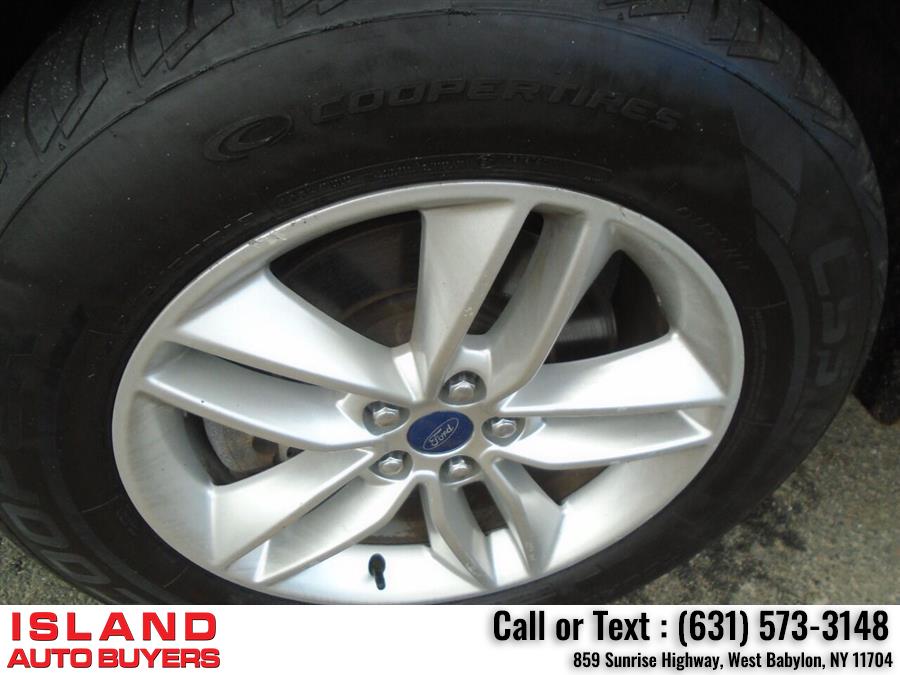 Used Ford Edge SEL AWD 4dr Crossover 2017 | Island Auto Buyers. West Babylon, New York Used Ford Edge SEL AWD 4dr Crossover 2017 | Island Auto Buyers. West Babylon, New York
