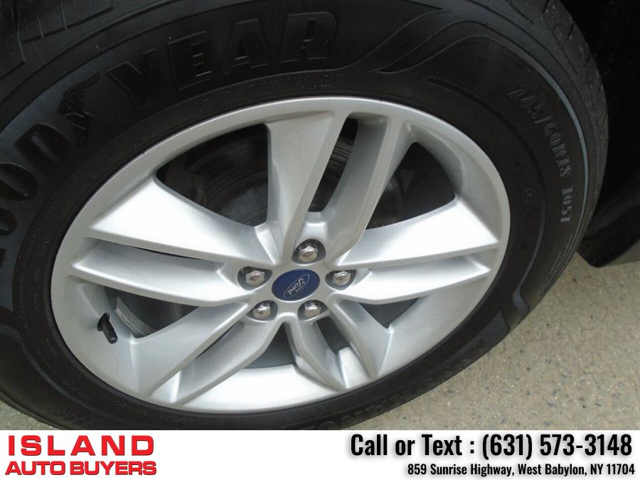 Used Ford Edge SEL AWD 4dr Crossover 2017 | Island Auto Buyers. West Babylon, New York Used Ford Edge SEL AWD 4dr Crossover 2017 | Island Auto Buyers. West Babylon, New York