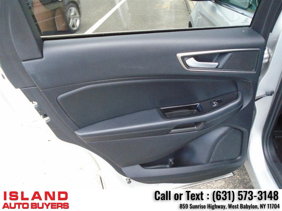 Used Ford Edge SEL AWD 4dr Crossover 2017 | Island Auto Buyers. West Babylon, New York Used Ford Edge SEL AWD 4dr Crossover 2017 | Island Auto Buyers. West Babylon, New York