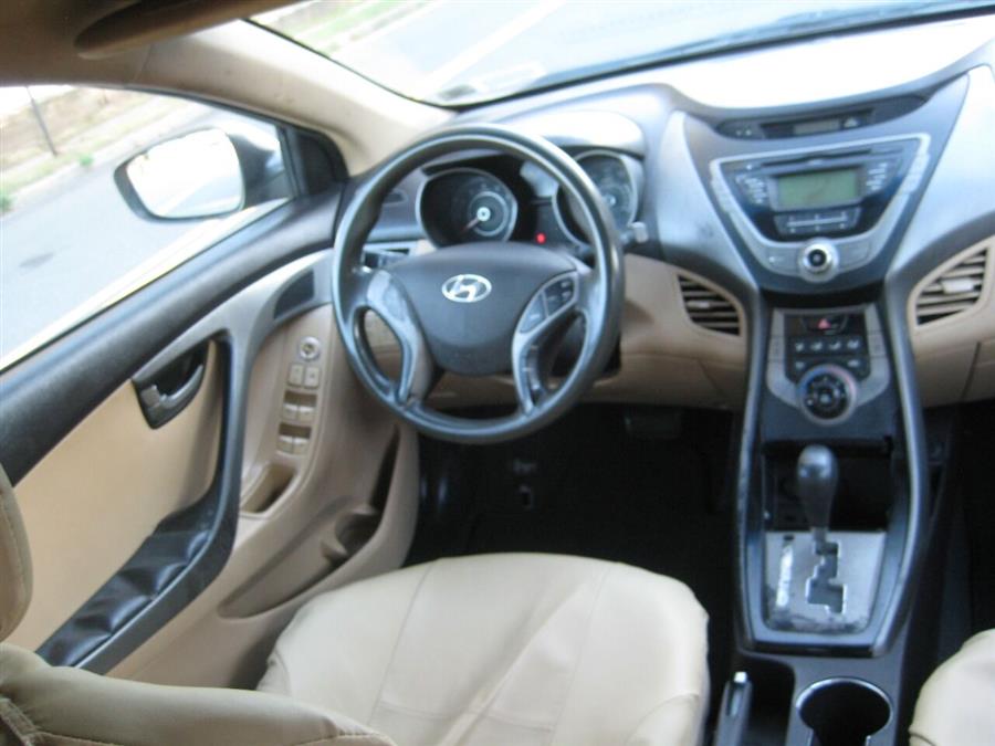 Used Hyundai Elantra GLS 4dr Sedan 6A 2013 | Rite Choice Auto Inc.. Massapequa, New York Used Hyundai Elantra GLS 4dr Sedan 6A 2013 | Rite Choice Auto Inc.. Massapequa, New York