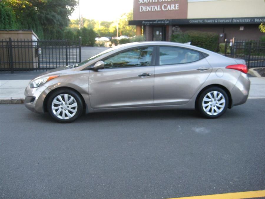 Used Hyundai Elantra GLS 4dr Sedan 6A 2013 | Rite Choice Auto Inc.. Massapequa, New York Used Hyundai Elantra GLS 4dr Sedan 6A 2013 | Rite Choice Auto Inc.. Massapequa, New York