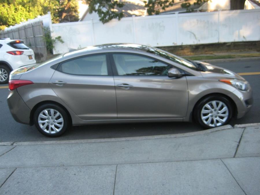 Used Hyundai Elantra GLS 4dr Sedan 6A 2013 | Rite Choice Auto Inc.. Massapequa, New York Used Hyundai Elantra GLS 4dr Sedan 6A 2013 | Rite Choice Auto Inc.. Massapequa, New York