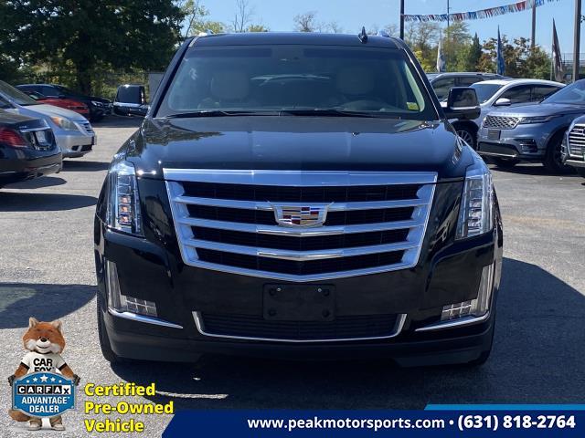 Used Cadillac Escalade 4WD 4dr Luxury 2019 | Peak Automotive Inc.. Bayshore, New York Used Cadillac Escalade 4WD 4dr Luxury 2019 | Peak Automotive Inc.. Bayshore, New York