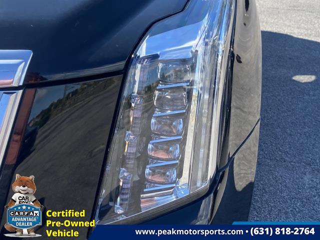 Used Cadillac Escalade 4WD 4dr Luxury 2019 | Peak Automotive Inc.. Bayshore, New York Used Cadillac Escalade 4WD 4dr Luxury 2019 | Peak Automotive Inc.. Bayshore, New York