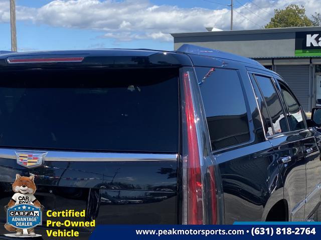 Used Cadillac Escalade 4WD 4dr Luxury 2019 | Peak Automotive Inc.. Bayshore, New York Used Cadillac Escalade 4WD 4dr Luxury 2019 | Peak Automotive Inc.. Bayshore, New York