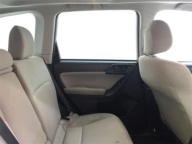 Used Subaru Forester 2.5i Premium 2017 | Eastchester Motor Cars. Bronx, New York Used Subaru Forester 2.5i Premium 2017 | Eastchester Motor Cars. Bronx, New York