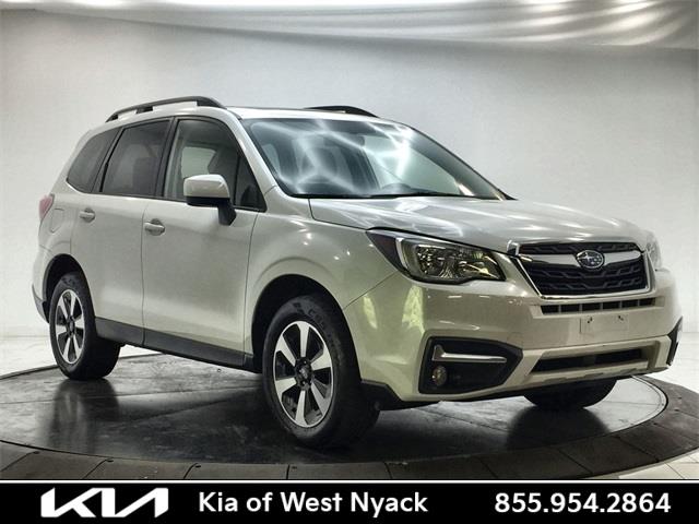 Used Subaru Forester 2.5i Premium 2017 | Eastchester Motor Cars. Bronx, New York Used Subaru Forester 2.5i Premium 2017 | Eastchester Motor Cars. Bronx, New York