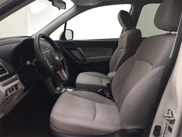 Used Subaru Forester 2.5i Premium 2017 | Eastchester Motor Cars. Bronx, New York Used Subaru Forester 2.5i Premium 2017 | Eastchester Motor Cars. Bronx, New York