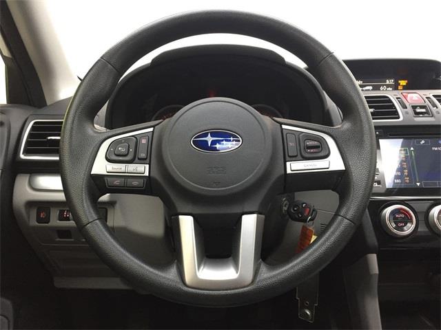 Used Subaru Forester 2.5i Premium 2017 | Eastchester Motor Cars. Bronx, New York Used Subaru Forester 2.5i Premium 2017 | Eastchester Motor Cars. Bronx, New York