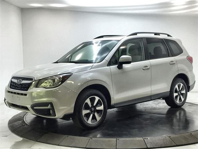 Used Subaru Forester 2.5i Premium 2017 | Eastchester Motor Cars. Bronx, New York Used Subaru Forester 2.5i Premium 2017 | Eastchester Motor Cars. Bronx, New York