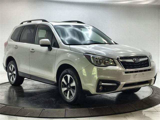 Used Subaru Forester 2.5i Premium 2017 | Eastchester Motor Cars. Bronx, New York Used Subaru Forester 2.5i Premium 2017 | Eastchester Motor Cars. Bronx, New York