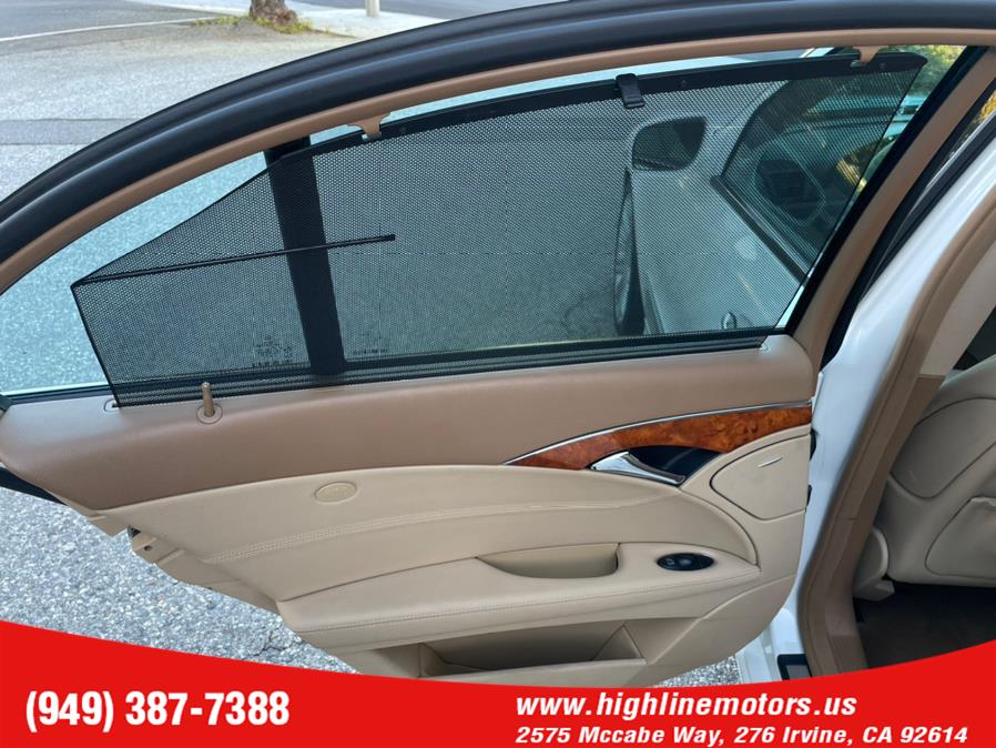 Used Mercedes-Benz E 350 4dr Sdn Sport 3.5L RWD 2008 | High Line Motors LLC. Irvine, California Used Mercedes-Benz E 350 4dr Sdn Sport 3.5L RWD 2008 | High Line Motors LLC. Irvine, California