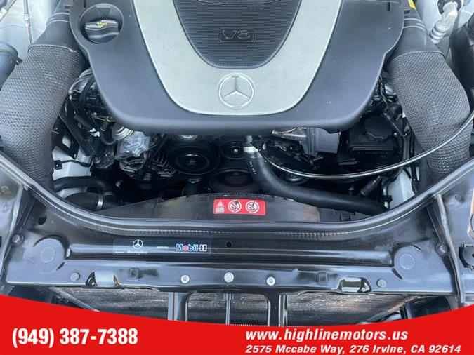 Used Mercedes-Benz E 350 4dr Sdn Sport 3.5L RWD 2008 | High Line Motors LLC. Irvine, California Used Mercedes-Benz E 350 4dr Sdn Sport 3.5L RWD 2008 | High Line Motors LLC. Irvine, California