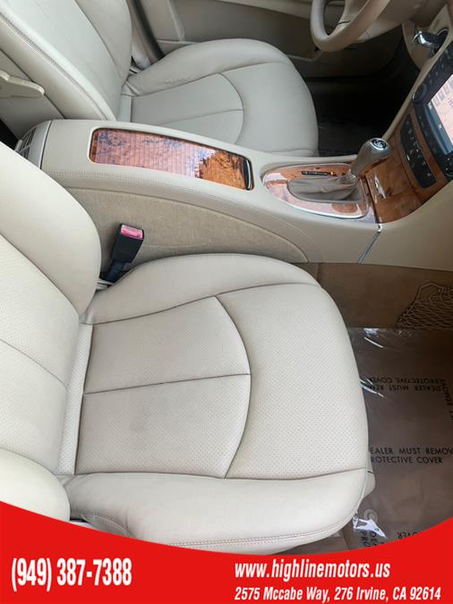 Used Mercedes-Benz E 350 4dr Sdn Sport 3.5L RWD 2008 | High Line Motors LLC. Irvine, California Used Mercedes-Benz E 350 4dr Sdn Sport 3.5L RWD 2008 | High Line Motors LLC. Irvine, California