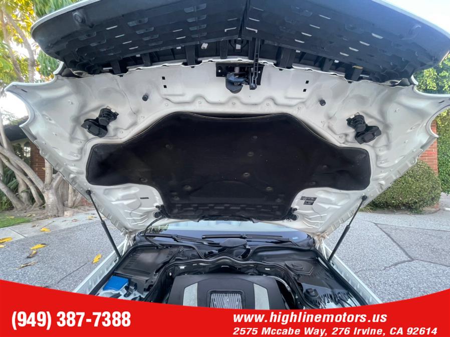 Used Mercedes-Benz E 350 4dr Sdn Sport 3.5L RWD 2008 | High Line Motors LLC. Irvine, California Used Mercedes-Benz E 350 4dr Sdn Sport 3.5L RWD 2008 | High Line Motors LLC. Irvine, California