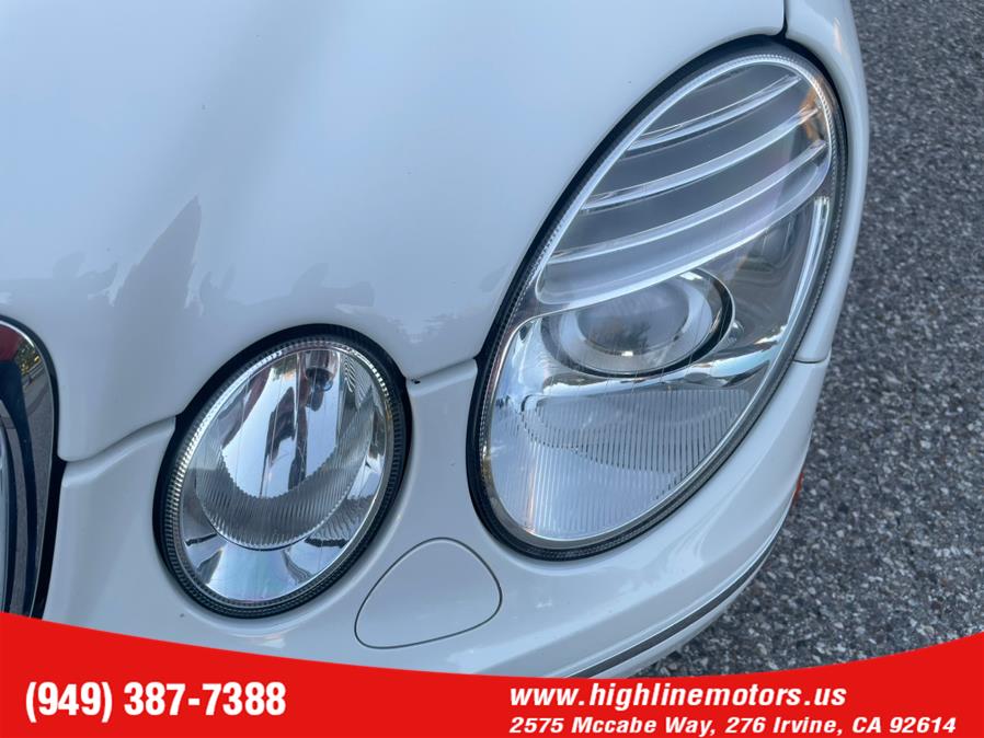 Used Mercedes-Benz E 350 4dr Sdn Sport 3.5L RWD 2008 | High Line Motors LLC. Irvine, California Used Mercedes-Benz E 350 4dr Sdn Sport 3.5L RWD 2008 | High Line Motors LLC. Irvine, California