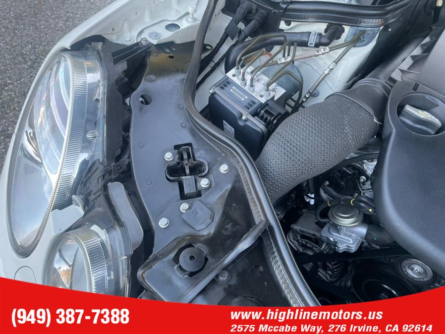 Used Mercedes-Benz E 350 4dr Sdn Sport 3.5L RWD 2008 | High Line Motors LLC. Irvine, California Used Mercedes-Benz E 350 4dr Sdn Sport 3.5L RWD 2008 | High Line Motors LLC. Irvine, California