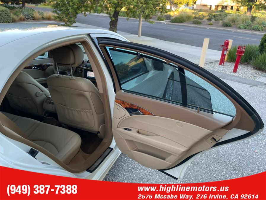 Used Mercedes-Benz E 350 4dr Sdn Sport 3.5L RWD 2008 | High Line Motors LLC. Irvine, California Used Mercedes-Benz E 350 4dr Sdn Sport 3.5L RWD 2008 | High Line Motors LLC. Irvine, California