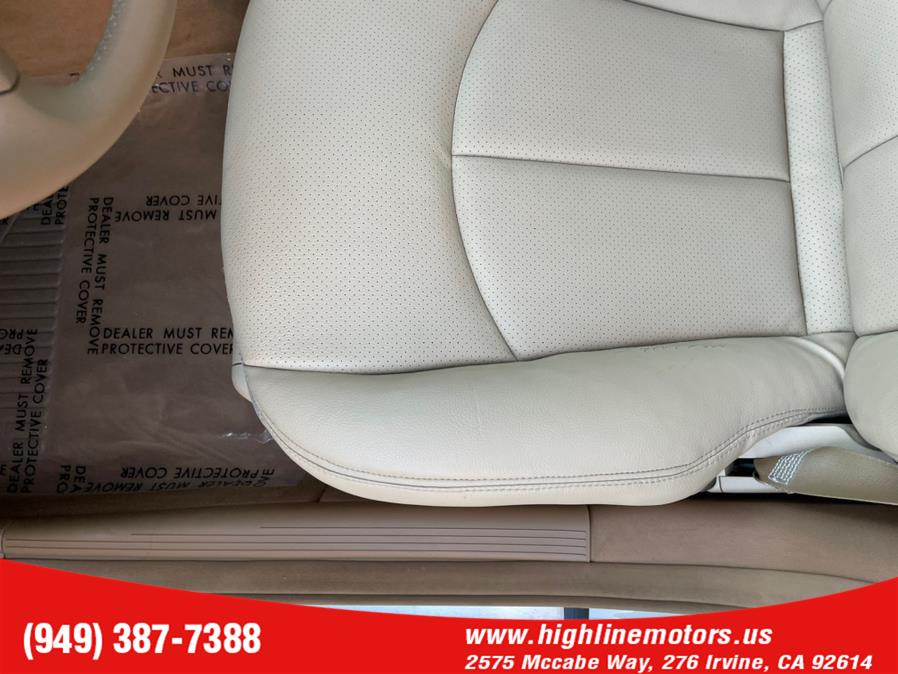 Used Mercedes-Benz E 350 4dr Sdn Sport 3.5L RWD 2008 | High Line Motors LLC. Irvine, California Used Mercedes-Benz E 350 4dr Sdn Sport 3.5L RWD 2008 | High Line Motors LLC. Irvine, California
