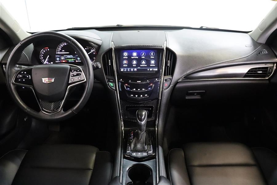 Used Cadillac Ats 2018 | Fast Track Motors. Paterson, New Jersey Used Cadillac Ats 2018 | Fast Track Motors. Paterson, New Jersey