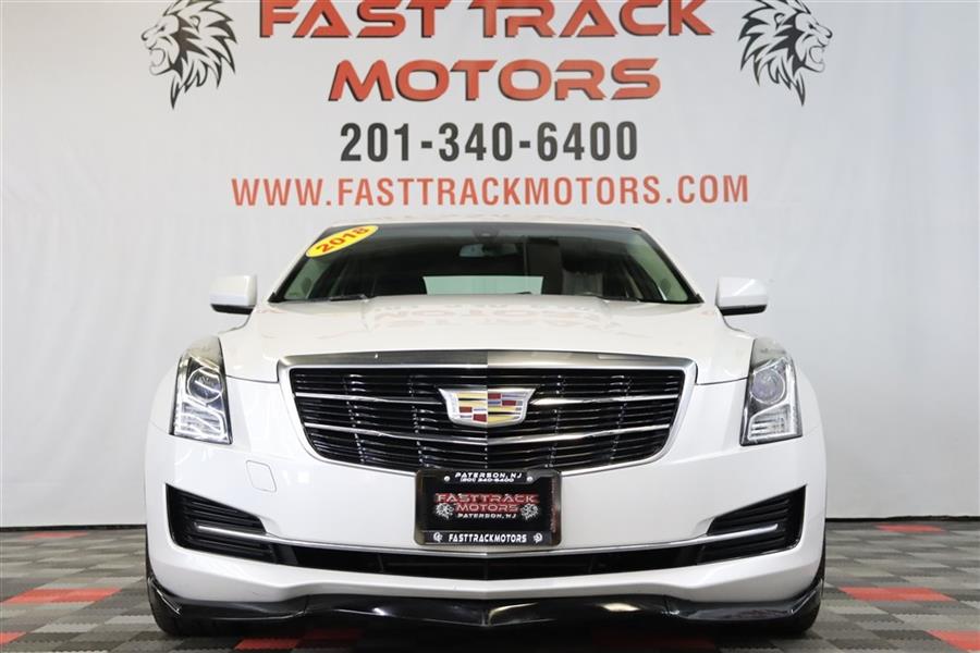 Used Cadillac Ats 2018 | Fast Track Motors. Paterson, New Jersey Used Cadillac Ats 2018 | Fast Track Motors. Paterson, New Jersey