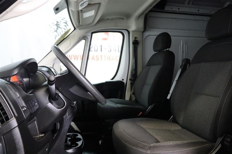 Used Ram Promaster 1500 1500 HIGH 2019 | Fast Track Motors. Paterson, New Jersey Used Ram Promaster 1500 1500 HIGH 2019 | Fast Track Motors. Paterson, New Jersey