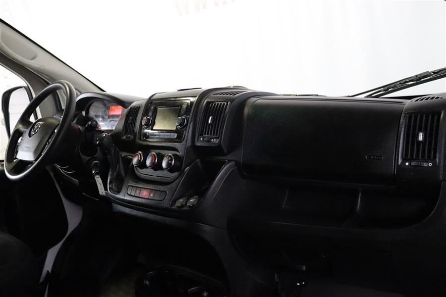 Used Ram Promaster 1500 1500 HIGH 2019 | Fast Track Motors. Paterson, New Jersey Used Ram Promaster 1500 1500 HIGH 2019 | Fast Track Motors. Paterson, New Jersey