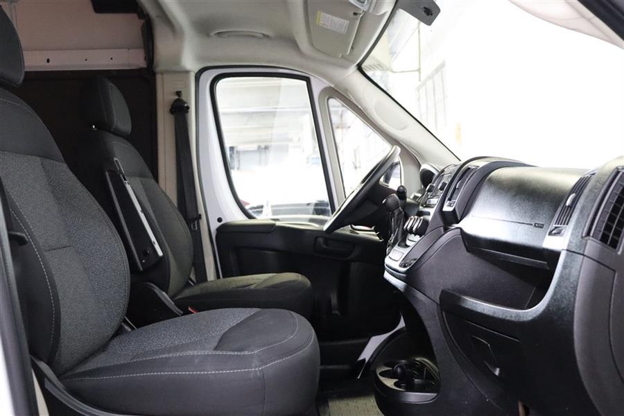 Used Ram Promaster 1500 1500 HIGH 2019 | Fast Track Motors. Paterson, New Jersey Used Ram Promaster 1500 1500 HIGH 2019 | Fast Track Motors. Paterson, New Jersey
