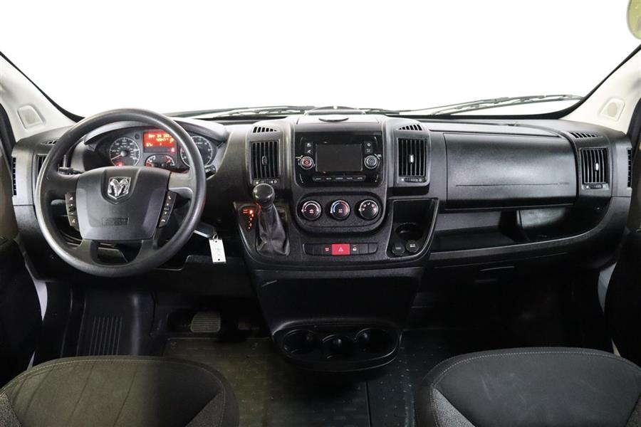Used Ram Promaster 1500 1500 HIGH 2019 | Fast Track Motors. Paterson, New Jersey Used Ram Promaster 1500 1500 HIGH 2019 | Fast Track Motors. Paterson, New Jersey